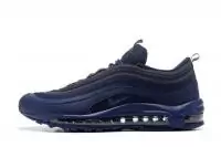 air max 97 paris nike retro chaussures blue star